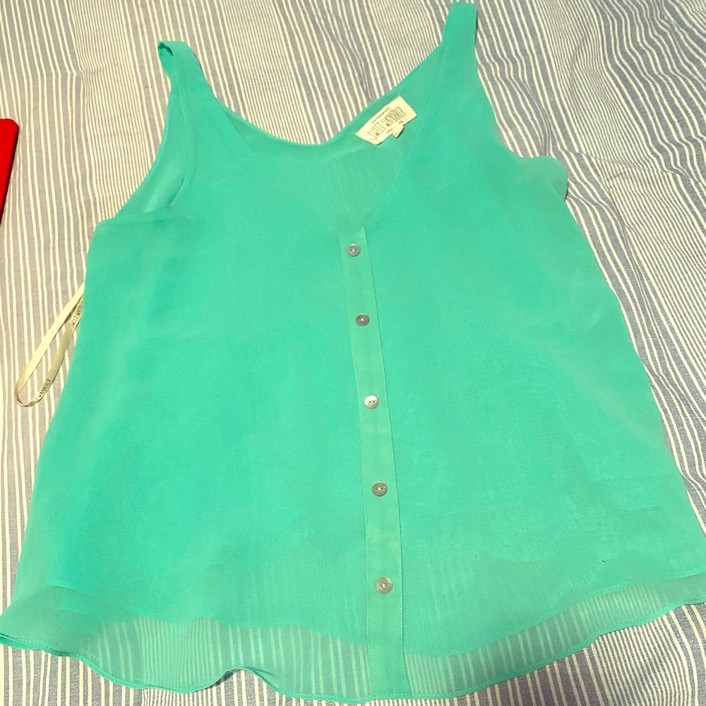 Tank top